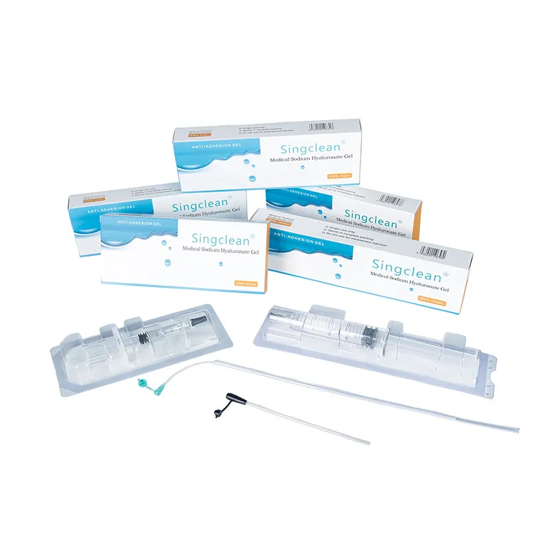 post-surgical adhesion barrier post-surgical adhesion barrier